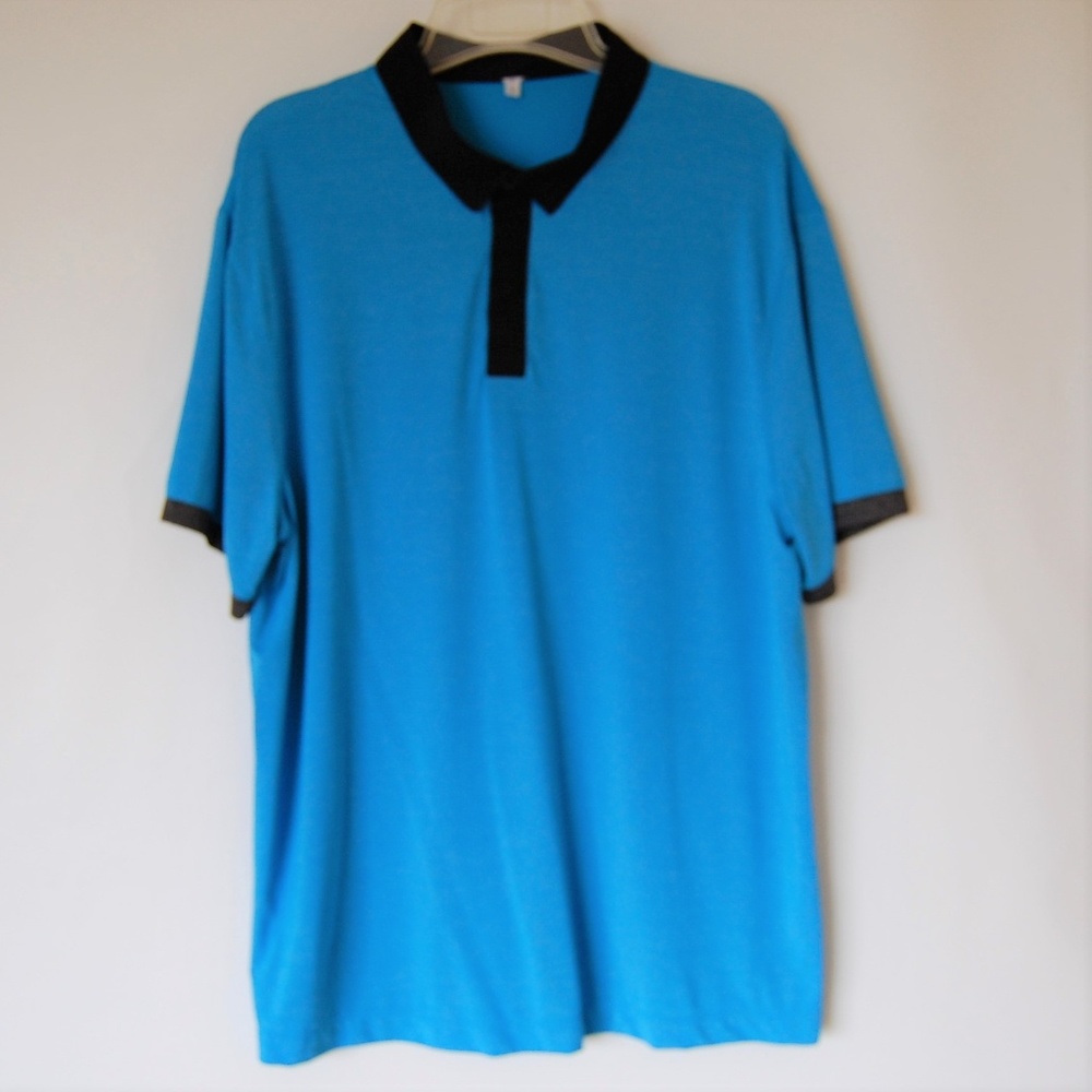 Men's Lululemon Shirt